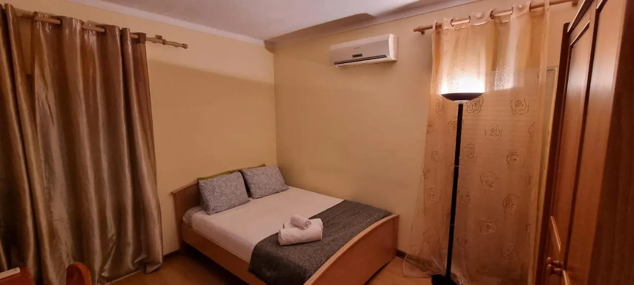 Paradisiaco. Moncarapacho Apartment