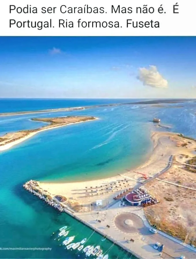 Paradisiaco. location