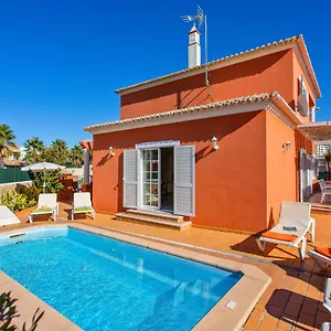  Villa By