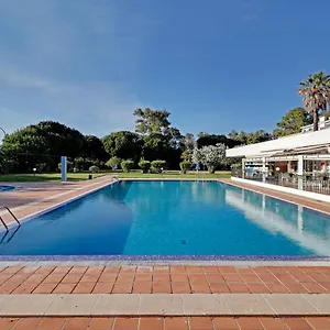  Apartamento Vilamoura Lagoon With Pool By Homing