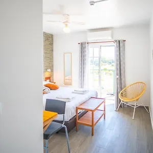 Apartamento Center