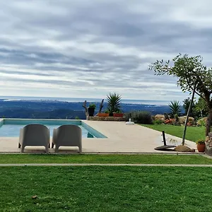 Casa de Campo Casa Atman