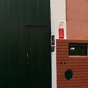  Сasa de vacaciones Quinta Da Vitoria Portugal