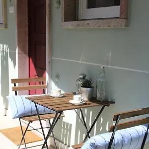  Apartamento The Ideal Place Close To The Castle Portugal